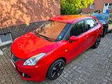 Suzuki Baleno 1.2 DUALJET Club Club - gebrauchte Suzuki Baleno aus dem Jahr 2017