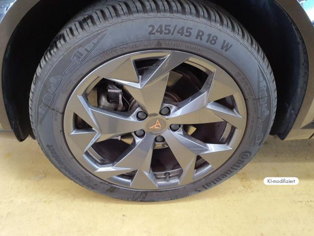 Cupra Formentor - Bild 15
