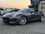 Jaguar F-Type Coupe 2.HD*MEMORY*KEYLESS*MERIDIAN*KAMERA - Jaguar F-Type: Sportwagen