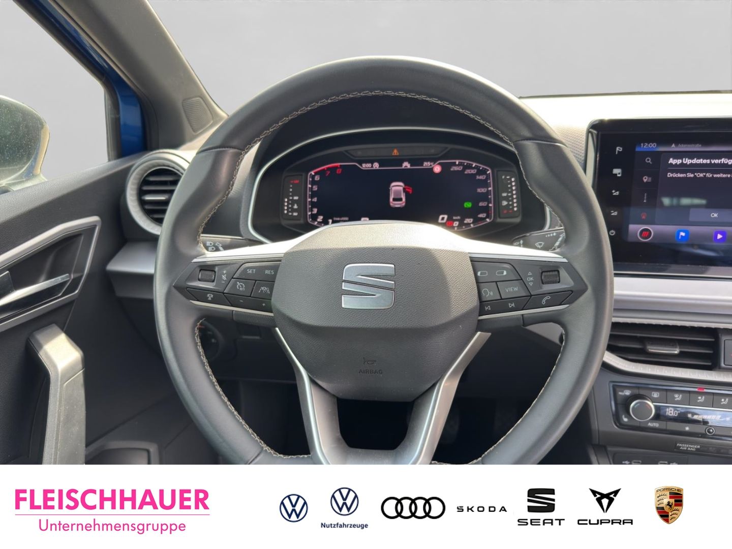 Seat Ibiza - Bild 15
