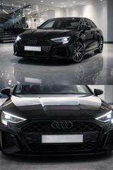 Audi RS3 Limousine 400PS | 2.500 km | Keramikver