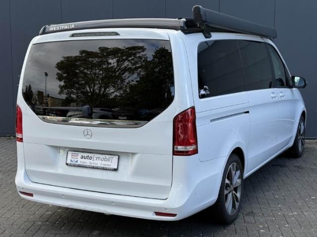 Mercedes-Benz V 220