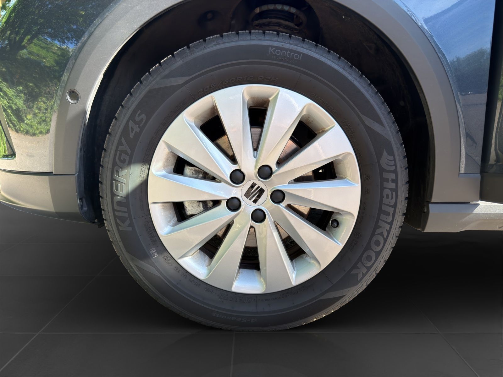 Seat Arona - Bild 8