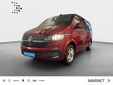 Volkswagen T6.1 Caravelle 2.0 TDI 4Motion Comfortline 8-Sit - Volkswagen T6 aus 2021