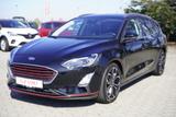 Ford Focus Turnier 2.0 EcoBlue Autom. LED Navi Kamera - Ford Focus mit Diesel-Antrieb