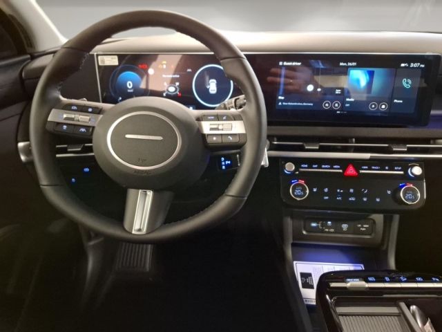 Hyundai TUCSON - Bild 10