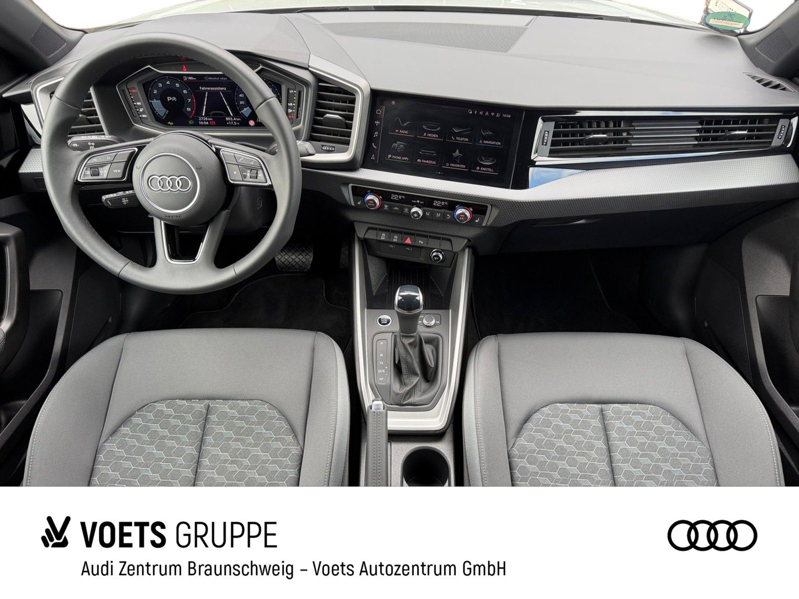 Audi A1 - Bild 7