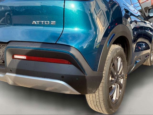 BYD ATTO 2