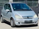 Mercedes-Benz Mercedes Benz A 160 Classic Automatik - gebrauchte Mercedes-Benz A 160 aus dem Jahr 2004