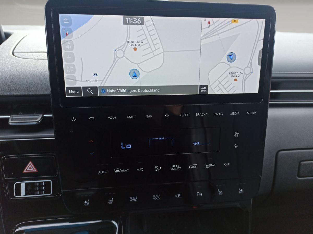 Hyundai Staria – Bild 2