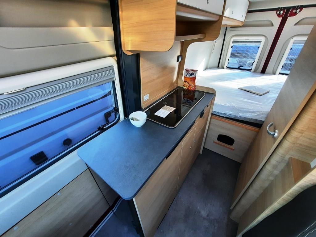 Fahrzeugabbildung Roadcar R 600 Tageszulassung 8.746 € sparen