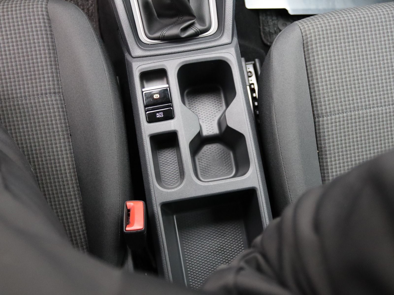 Volkswagen Caddy - Bild 11