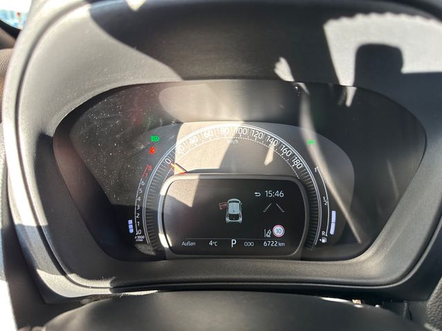 Toyota Aygo X Undercover *1 von 500 !!*Allwetter*JBL*