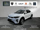 Kia Stonic 1.0 T-GDI DCT Vision|Navi+LED+SHZ+Carplay - gebrauchte Kia Stonic aus dem Jahr 2024