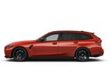 BMW M3 Competition Touring mit M x Sportpaket HUD AD - BMW M3: 3