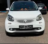 Smart Forfour 0.9 Turbo - Smart ForFour in Mannheim