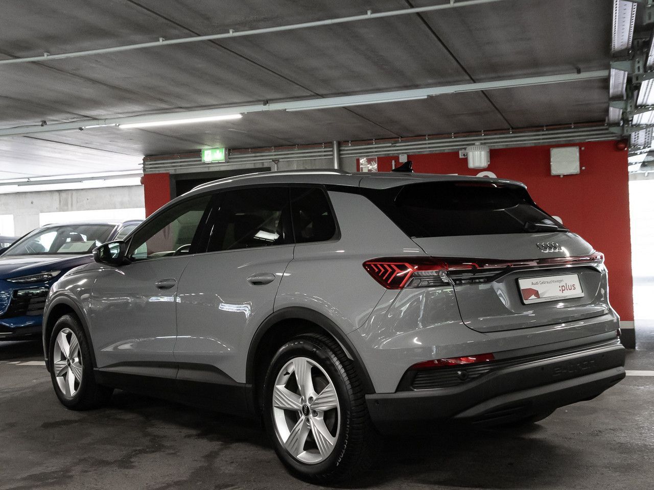 Audi Q4 e-tron - Bild 5