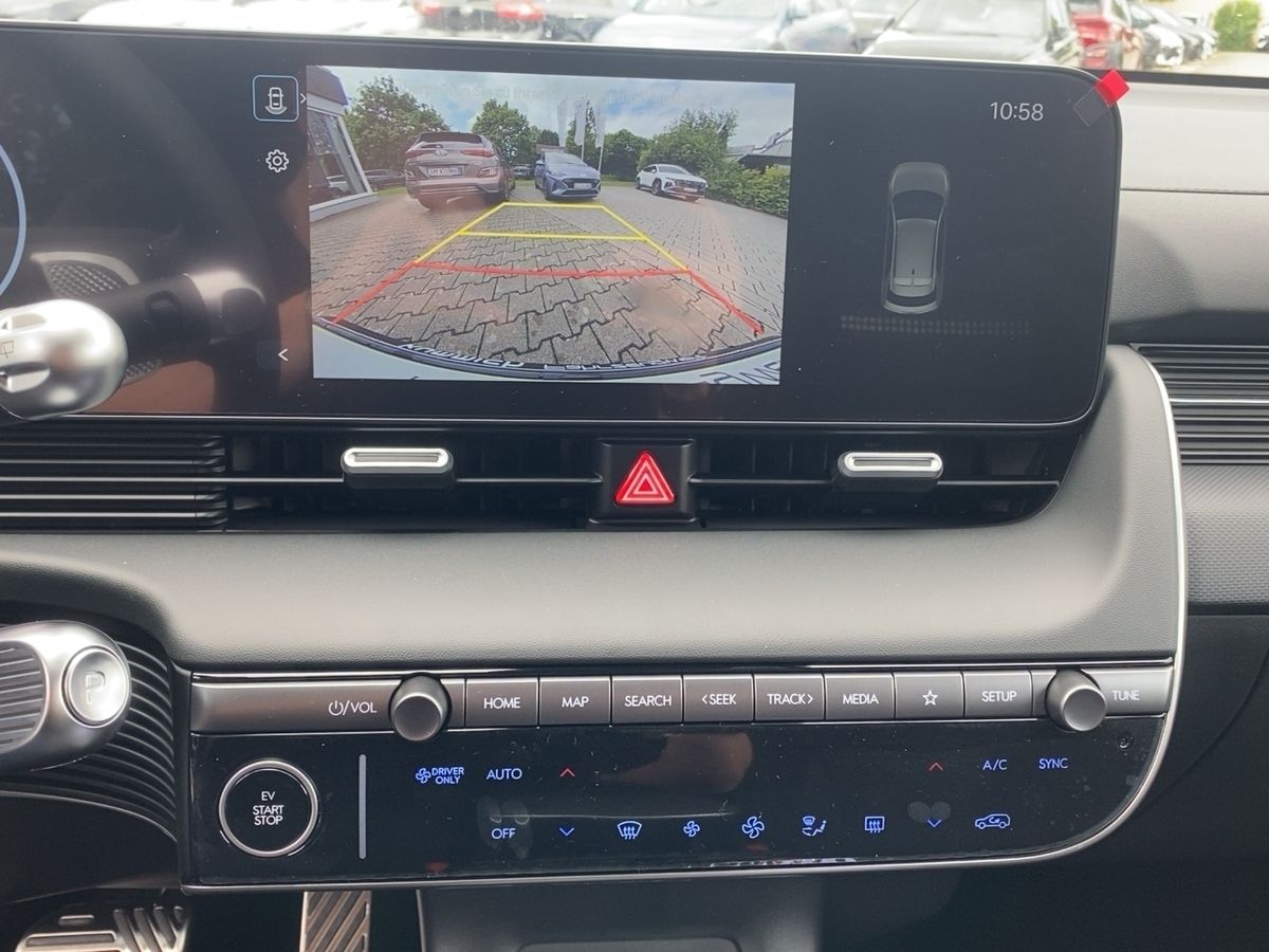 Hyundai IONIQ 5 - Bild 14