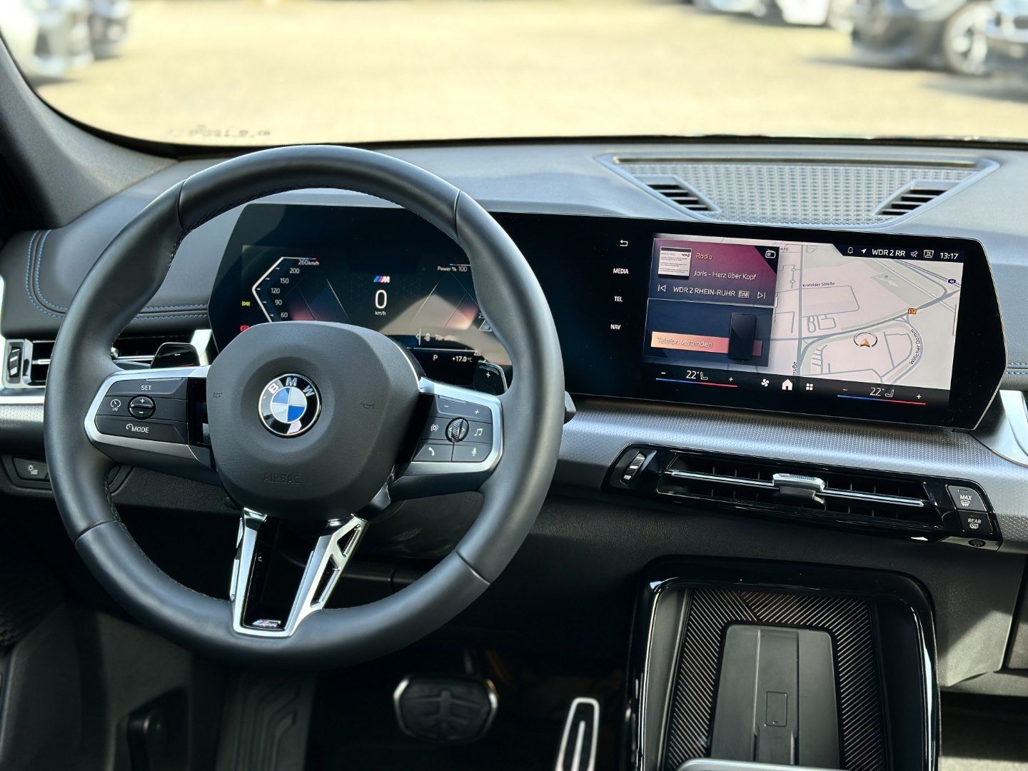 BMW X1 - Bild 16