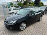 Volkswagen Golf VI Variant Highline DSG Xenon Navi - Volkswagen Golf aus 2011: Variant