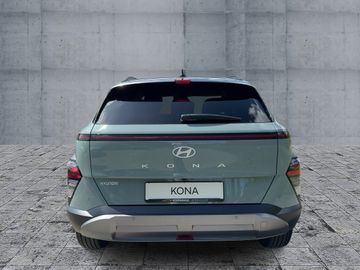 Hyundai KONA 1.6 T-GDI Trend (150 PS) Automatik