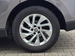 Fahrzeugabbildung Espace V Intens 1.6 dCi 160 Energy