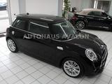 MINI Cooper S Aut.*LEDER~NAV~PANO~LED~KEYL~KAM~H/K - MINI MINI in Berlin