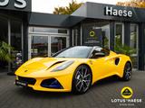 Lotus Emira Limited Edition Type 99T - by LOTUS HAESE - Lotus Emira mit Benzin-Antrieb: Automatik