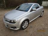 Opel Tigra Twin Top Automatik HU 03/2028 - Opel Tigra: 2.0