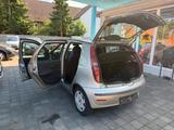 Fiat Punto 1.2 8V  KLIMAANLAGE 5 TÜRIG TÜV 06 /2027 - Fiat Punto aus 2005: 1.2
