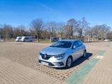 Renault Megane BLUE dCi 115 Techno Techno - Renault Megane Techno mit Diesel-Antrieb