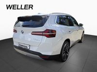 BMW X3 - Vorschau Bild 9