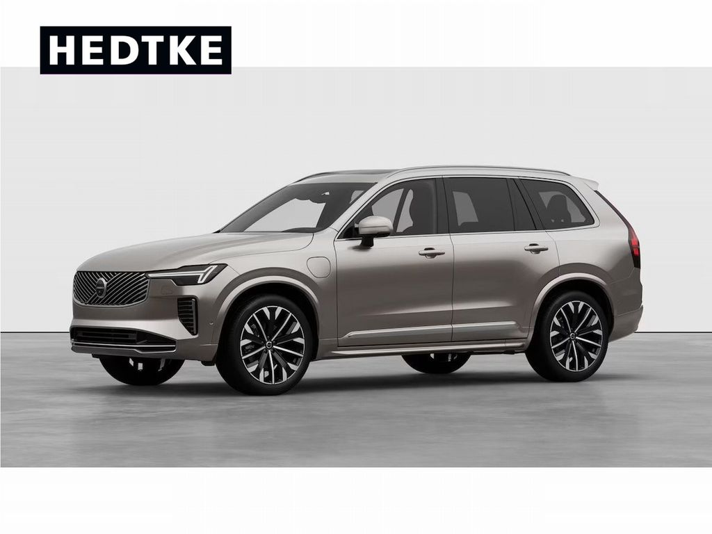 Volvo 30% NACHLASS AUF UPE! XC90 T8 AWD Ultra Bright