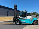 SMV Konecranes 17 - 1200 M , Baujahr 2017 - SMV LKWs