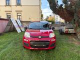 Fiat Panda - Fiat New Panda in Dresden