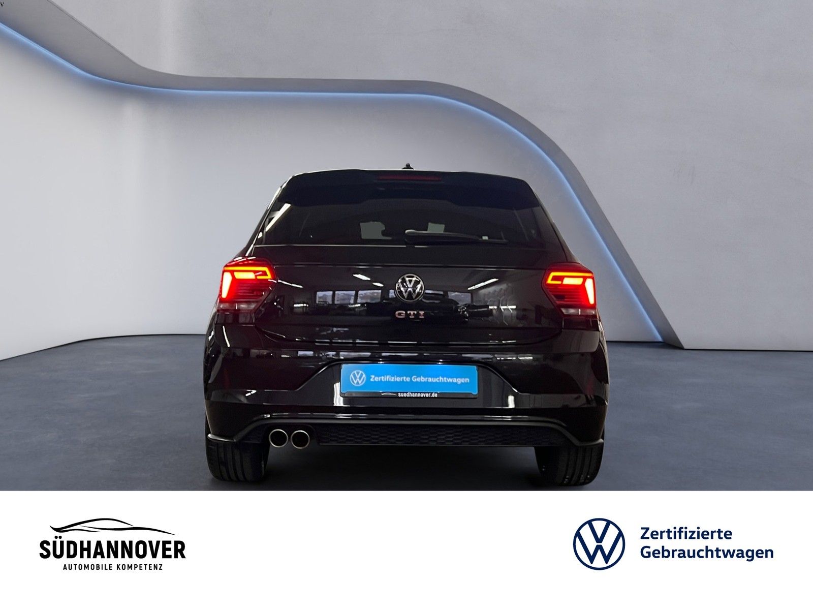 Volkswagen Polo - Bild 5