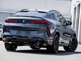 BMW X6 M Competition CARBON 290KMH HUD PANO ACC AHK  - BMW: Com