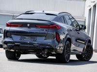 BMW X6 M - Vorschau Bild 2