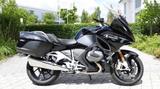 BMW R 1250 RT - MOTORRAD RT 125