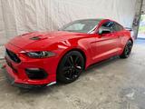 Ford Mustang 2.3  CarPlay Leder Kamera Navi Memory 19 - Ford Mustang Gebrauchtwagen in Düsseldorf