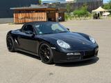 Porsche Boxster S 987 *Orginal - Porsche Boxster Gebrauchtwagen in Stuttgart