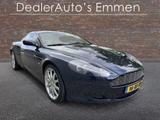 Aston Martin DB9 5.9 V12 Touchtronic 1e eigenaar Origineel Ne - Aston Martin DB9 Benziner Gebrauchtwagen
