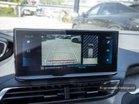 Peugeot 3008 - Vorschau Bild 12
