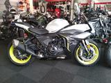 Benelli TNT 550 Tornado R - BENELLI SPORTLER