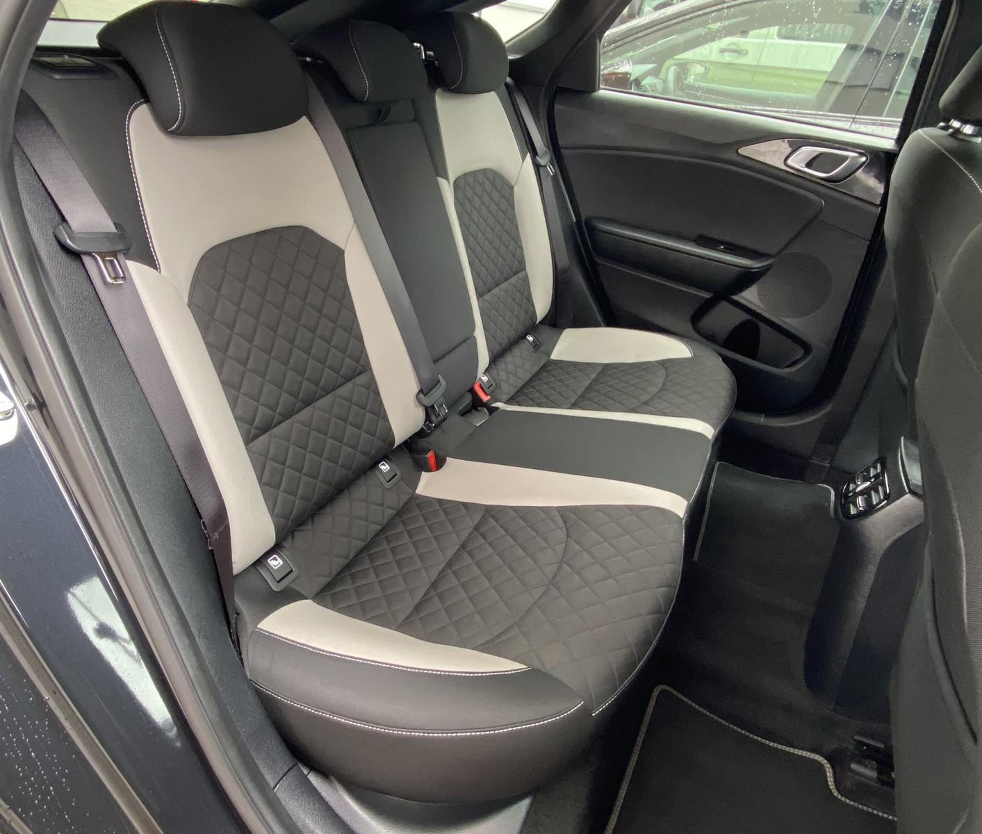 Kia ProCeed GT-Line KameraACC Autom Vir. Cockpit LED