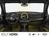 MINI Countryman Cooper SE Chili Navi Klima Sitzhzg - MINI Cooper SE Countryman Gebrauchtwagen