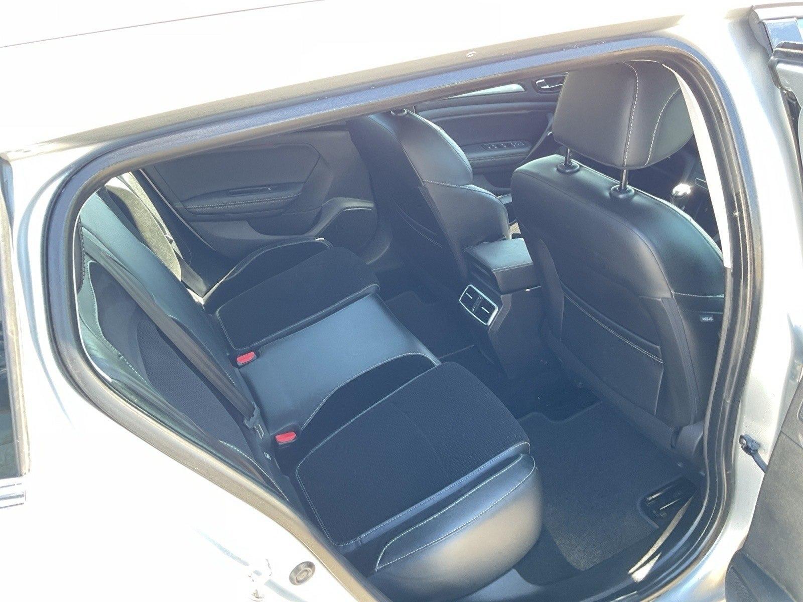 Renault Megane IV Grandtour Intens