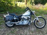 Harley-Davidson Softail Standard, dt.Modell *5HD1* - HARLEY-DAVIDSON SOFTAIL STANDARD