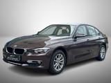 BMW 316i Limousine Sonderlack Leder - BMW 316: 316i