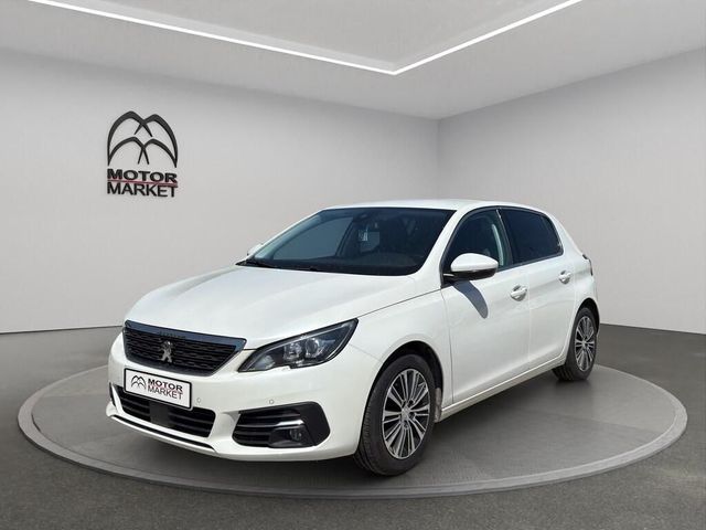 Peugeot 308 5 Porte 1.5 BlueHDi Allure